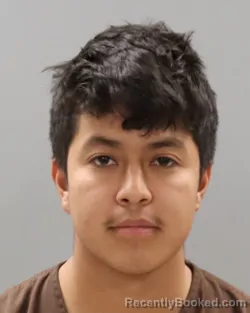 Mugshot of VALENTIN BAEZ-VIAN