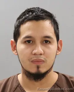 Mugshot of SILVIANO DUARTE-MACEDO