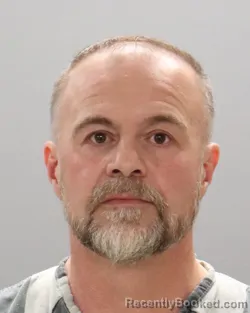 Mugshot of PAUL PREECE