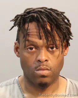 Mugshot of JONATHAN DANIEL