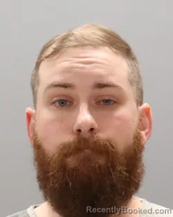 Mugshot of AUSTIN LEE WILEMON