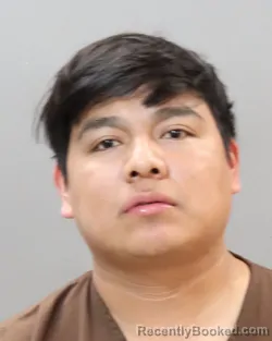 Mugshot of JOSE TUM