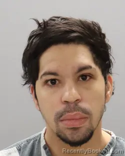 Mugshot of RYAN ADAM LLOYD