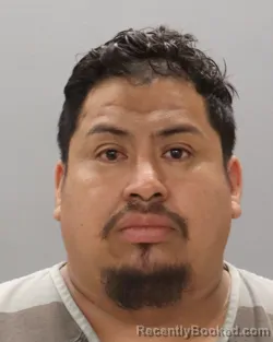 Mugshot of ARTURO GOMEZ CRUZ booked in Knox County, Tennessee on April 21, 2026