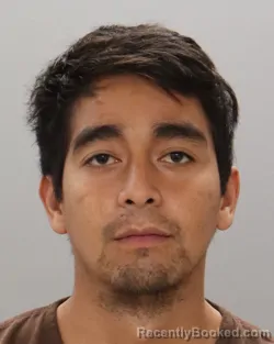 Mugshot of QUEVIN HERNANDEZ-CHIGUICHON