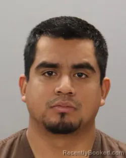 Mugshot of EDUARDO JIMENEZ-LICONA