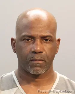 Mugshot of JIMMY DARBY