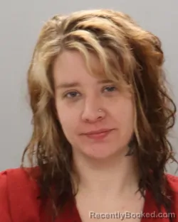 Mugshot of ELIZABETH TAPP