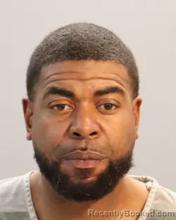 Mugshot of BILAL ARIF WEEMS