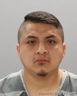 Mugshot of JUAN CARLOS