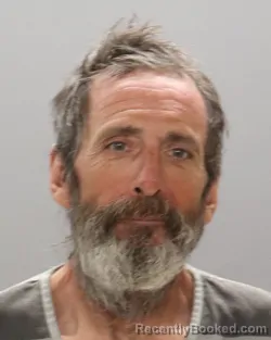 Mugshot of ROBERT DANWEBER