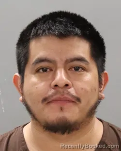 Mugshot of LEONEL DELEON-CABRERA