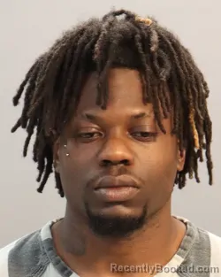 Mugshot of COURTNEY FRAZIER