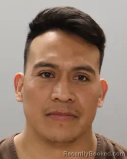 Mugshot of MIGUEL GONZALEZ-EULOGIO