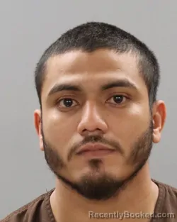 Mugshot of JULIO MEJIA-ROMERO