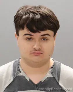 Mugshot of MATTHEW PEREZ