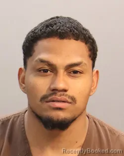 Mugshot of ORLIN MARTINEZ ALVAREZ