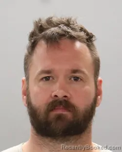 Mugshot of ALEXANDER LEE SCHMIDT