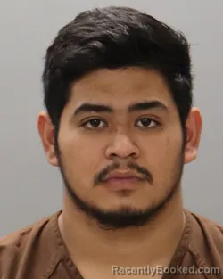 Mugshot of JESUS MALPICA