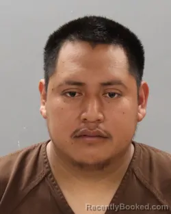 Mugshot of CAMILO TOMAS-RAMIREZ