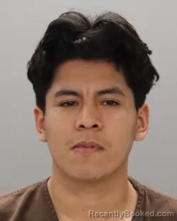 Mugshot of JOSE AMAYA-SANCHEZ