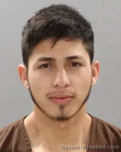 Mugshot of MARLON CANAN-GALVEZ