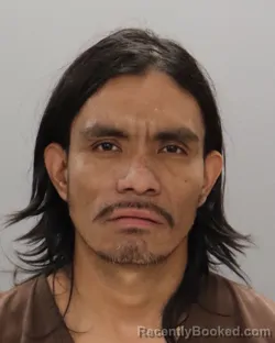 Mugshot of ANTONIO ESPINOSA-CARDENAS