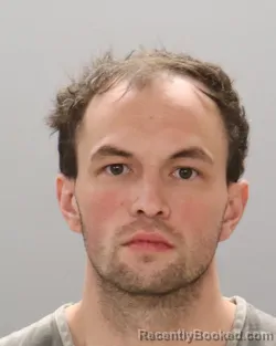 Mugshot of BRANDON ALEXANDER ALTIZER