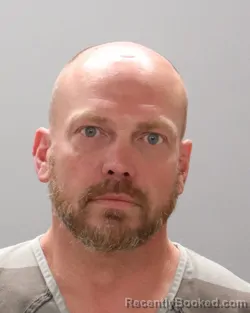 Mugshot of JEREMIAH KEITH HARMON