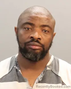 Mugshot of AIME HAMULI