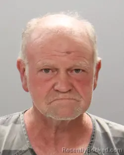 Mugshot of ROBERT EDWARD LIFE