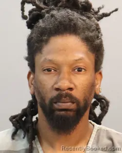 Mugshot of JOEMOI AMARI BRYAN