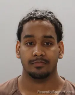 Mugshot of JHOAN GOMEZ-GOMEZ