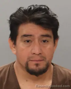 Mugshot of PEDRO LEON-QUINILLO