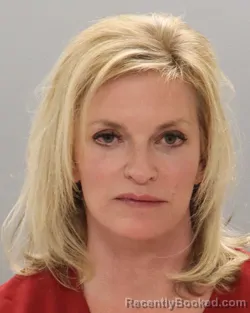Mugshot of KIMBERLY BALDWIN PHILLIPS