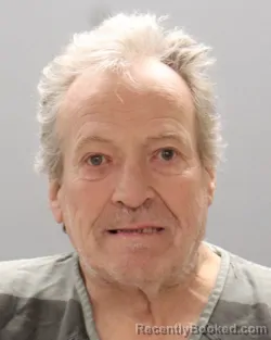 Mugshot of MARK KNOWLDEN