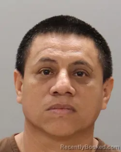 Mugshot of CARLOS PEREZ-SANDOVAL