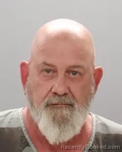 Mugshot of RANDY JAY PETERSON
