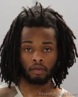 Mugshot of CHANDLER TATE