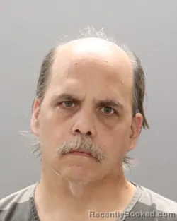 Mugshot of RYAN SCOTT JONES