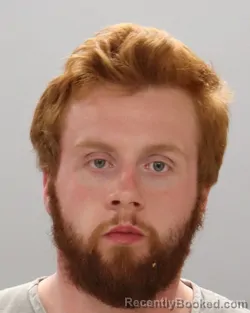 Mugshot of JACOB SKELTON