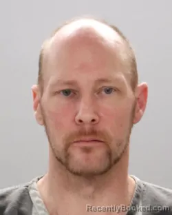 Mugshot of ALLEN PRITCHETT