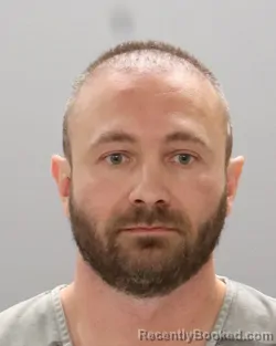 Mugshot of JONATHAN RAMSEY HASFORD