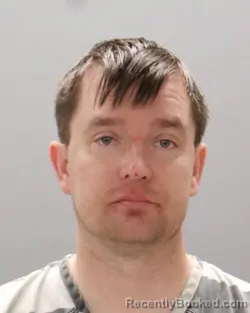 Mugshot of JEREMY FRANKLIN CAPPS