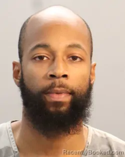 Mugshot of DOMINIC AMIR CHAPMAN