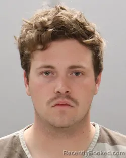 Mugshot of MITCHELL ALCORN