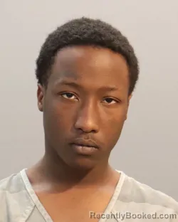 Mugshot of JEAN MARIE NIYONKURU