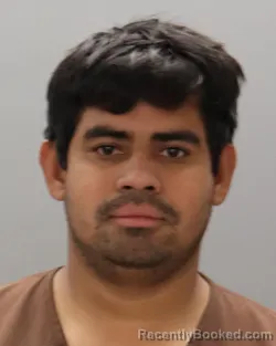 Mugshot of YIMILSON MARTINEZ-VILLALOBO