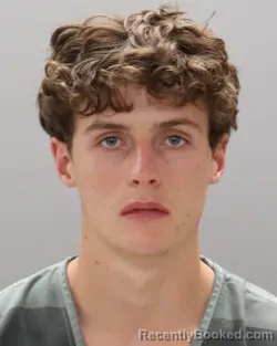 Mugshot of LUKE HERRMAN