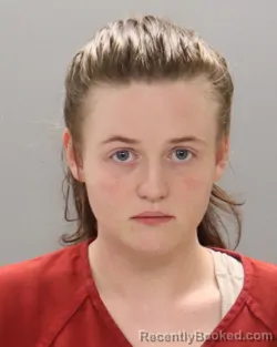 Mugshot of LIBBY RENEE WATTS